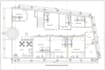 draw a 2d autocad plan