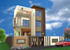 professional sketchup 3d modeling and realistic lumion rendering