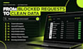 do web, data scraping, data mining and data collection