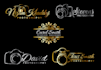 design a modern awesome photography logo