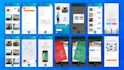 develop android and ios app tailored to your business needs