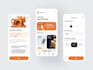 convert your figma design to android and ios mobile app using flutter