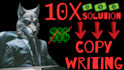do direct response sales copy, ad copy, email and website copywriting