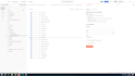 do API automation with custom code