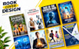 create a professional book cover design for your ebook or paperback