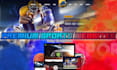 create a professional american football website