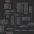 do srs document uml diagrams like usecase, class, sequence, erd, dfd