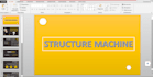 create a modern powerpoint presentation
