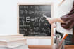 teach calculus algebra math