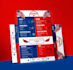 design restaurant menu, food menu, price list or brochure