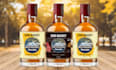 do wine label design, beer, rum, mead, whiskey, liquor, tequila, vodka