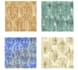 create textured seamless patterns and prints