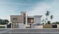 do architectural 2d plans, 3d modeling and rendering