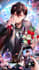 create anime character designs, fanarts, anime
