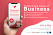 design visually appealing pinterest pins and idea pins