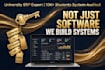 build complete school college university management system erp portal