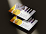 design a professional business flyer design