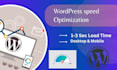 boost your wordpress speed for fast and smooth performance