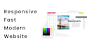 design a wordpress website using elementor pro page builder