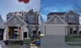 do hdr real estate photo enhancements with sky replacement