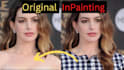 create nsfw image from a real image