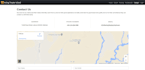 be your front end developer HTML CSS js and bootstrap
