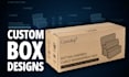 design premium amazon product packaging and boxes