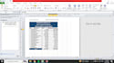 do assignments in ms office, excel, word, and powerpoint, graph