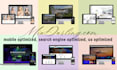 design your wix website