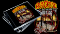 do create artwork for album cover band punk, metal, hardcore