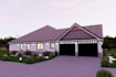 do low cost stunning realistic 3d rendering