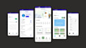 develop cross platform mobile app in net maui, xamarin and blazor