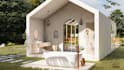 do landscape planning and rendering