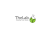 design reputed and competent lab logo