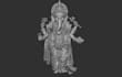 sculpt 3d model for 3d printing