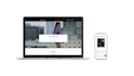 build your website and maintain it