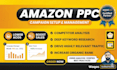 setup and optimize amazon ads campaigns, amazon PPC campaign fba ads