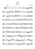transcribe your audio to sheet music