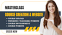 create online course content, ebook curriculum, training manual course pptslides