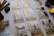 do accurate psychic tarot reading on any topic, by wanda
