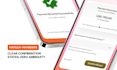 do UI UX design and audit for apps, web apps, and dashboards