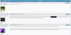 do premium gaming backlinks on games niche forums