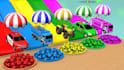 create 3d kids animation video