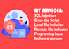 find vulnerabilities in your website depth resarch