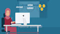 create topnotch 2d explainer video