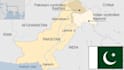 give you travel guide for pakistan