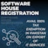do company registration in pakistan