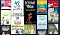 create pinterest SEO optimized pins