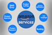 be your amazon virtual assistant, set up amazon seller account