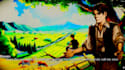 produce and develop a 2d visual novel game for you